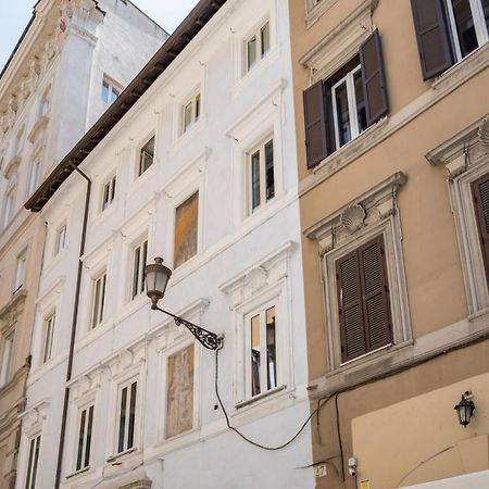 19 Steps Trevi Rom Exterior foto