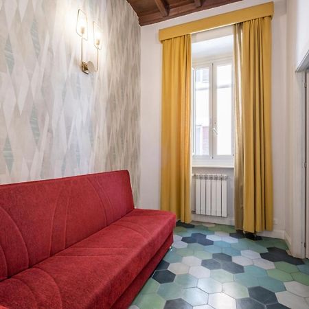 19 Steps Trevi Rom Exterior foto