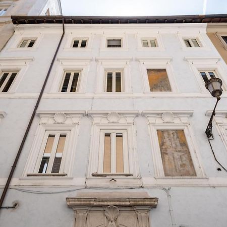 19 Steps Trevi Rom Exterior foto