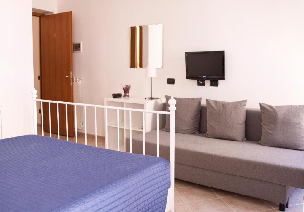 19 Steps Trevi Rom Exterior foto