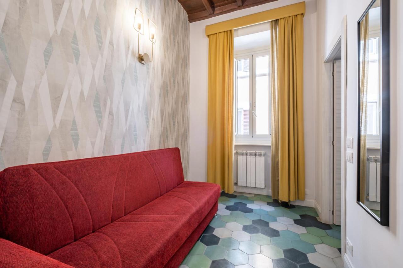 19 Steps Trevi Rom Exterior foto