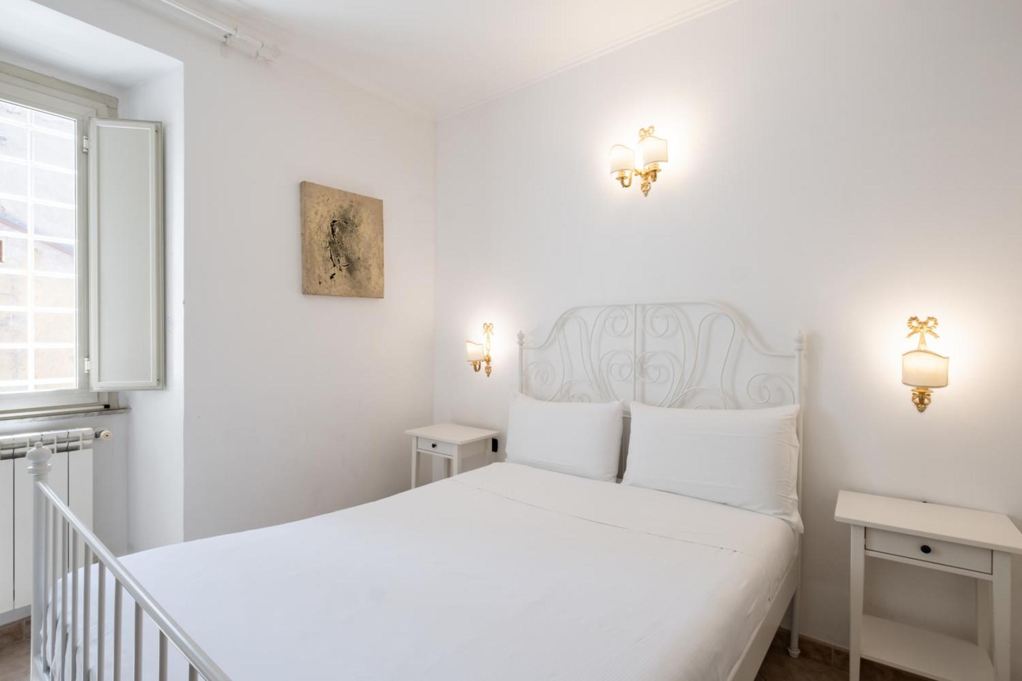 19 Steps Trevi Rom Exterior foto